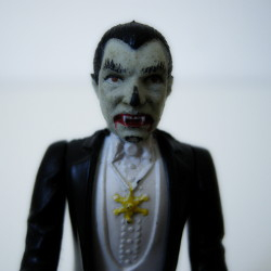Bela Lugosi IS Dracula!
