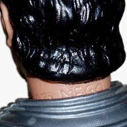 1974 MEGO