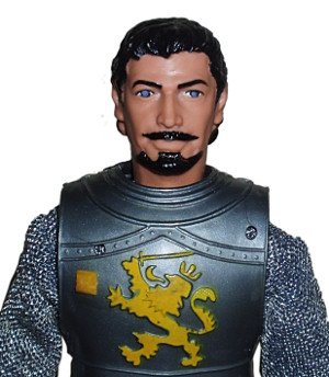 Ivanhoe
