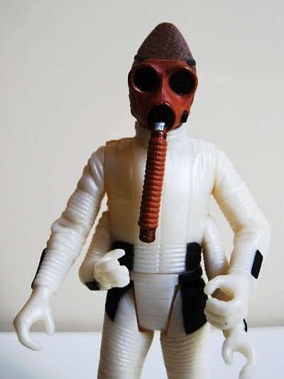 Nabrun Leids - Star Wars meets Steampunk