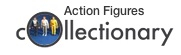 Action Figures Collectionary